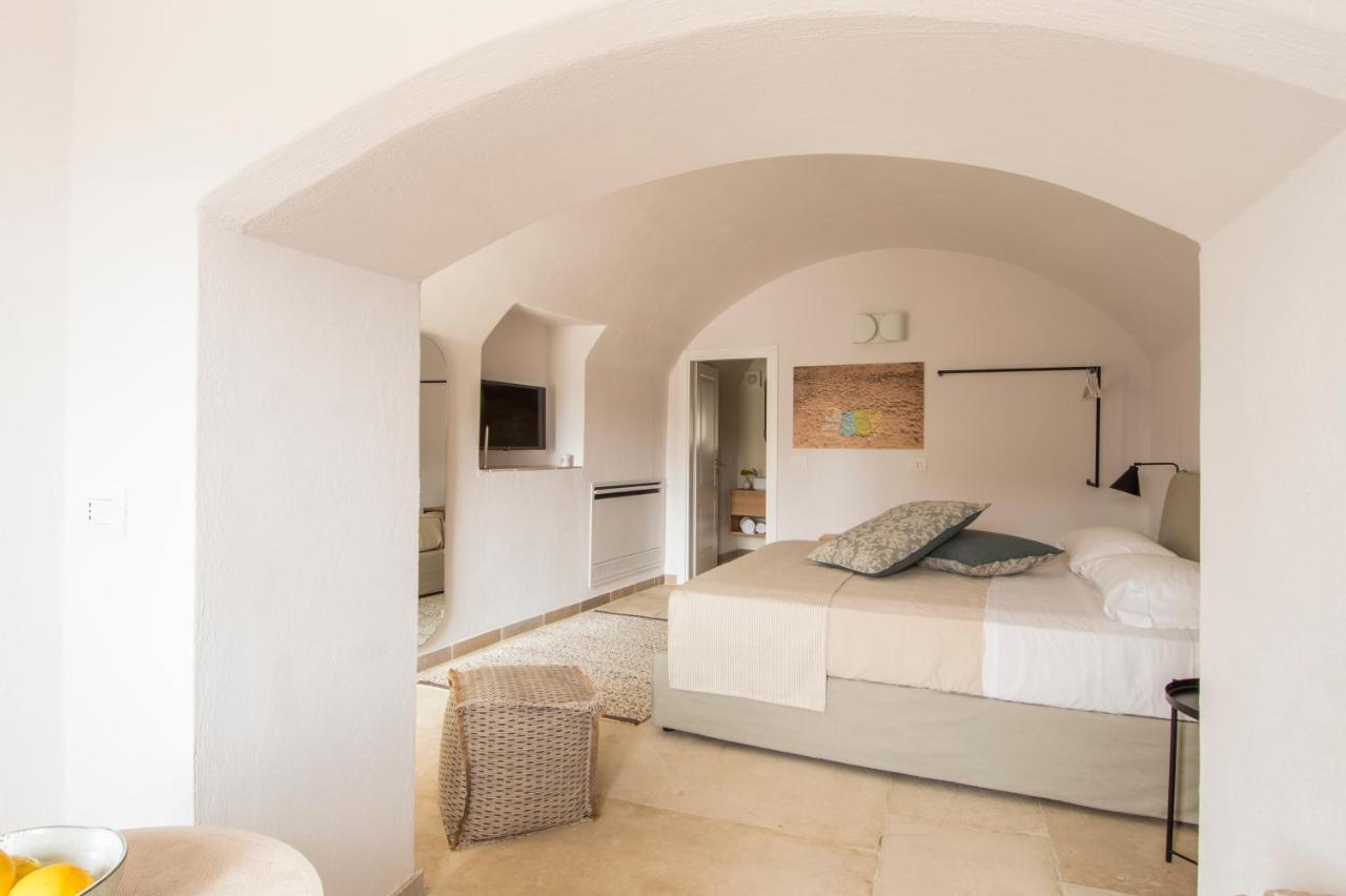 Ferienwohnung Palazzo Mulini Monopoli Exterior foto