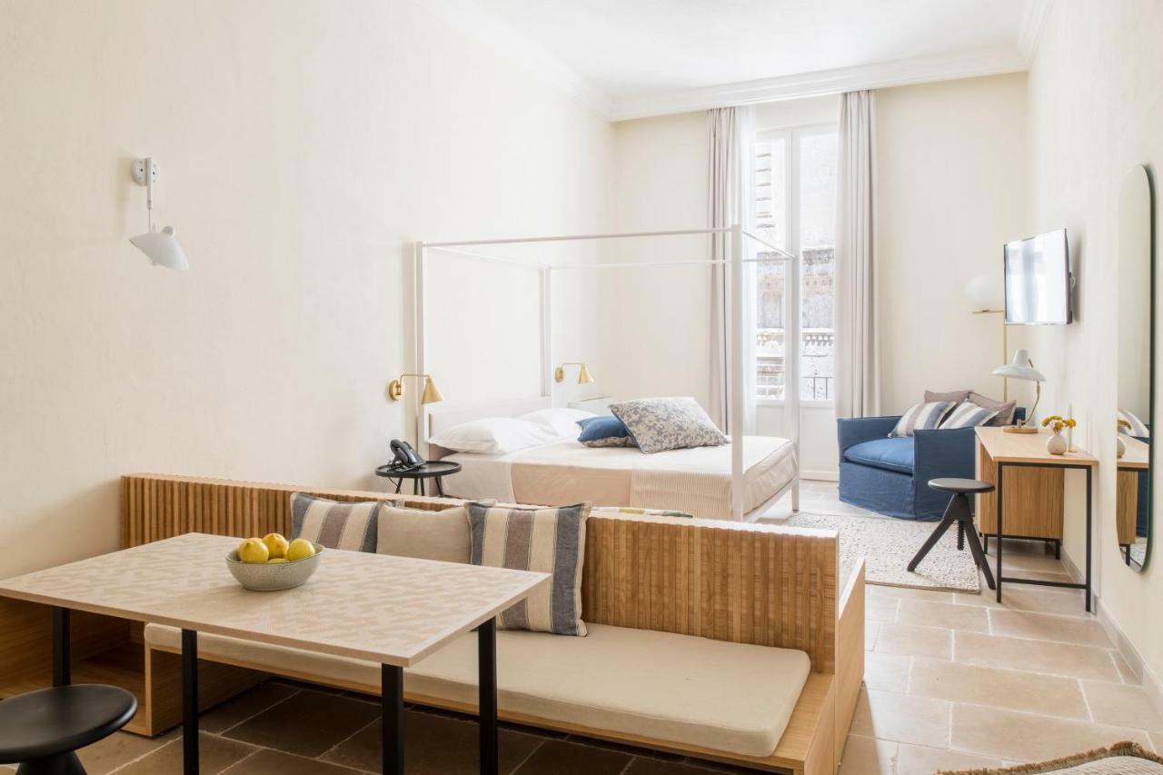 Ferienwohnung Palazzo Mulini Monopoli Exterior foto