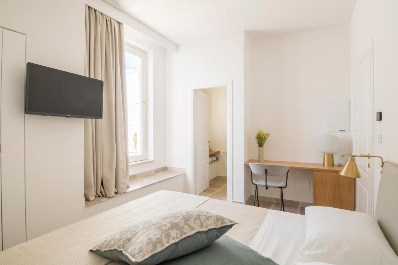 Ferienwohnung Palazzo Mulini Monopoli Exterior foto